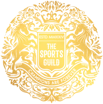 The Sports Guild crest